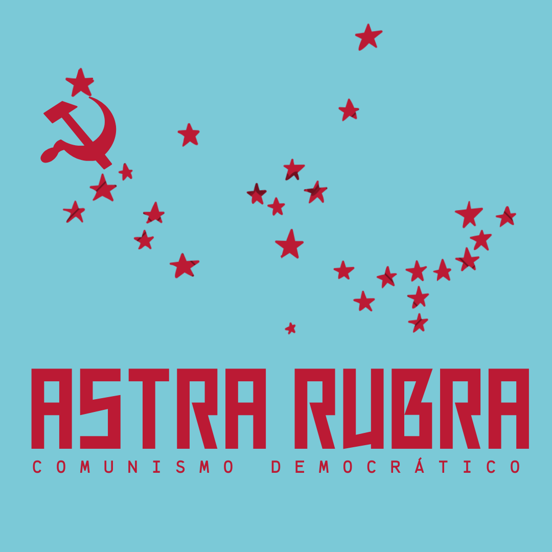 Astra Rubra – Comunismo Democrático